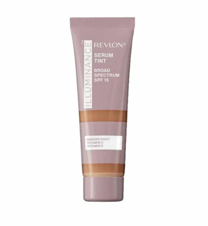 Revlon Illuminance Serum Tint Rich Sand 28ml