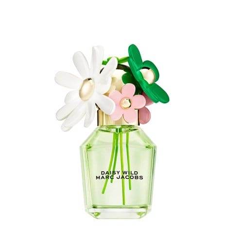 Marc Jacobs Daisy Wild Edp 50Ml - Life Pharmacy Orewa