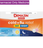 Demazin Cold & Flu PSE Day & Night 24 Tablets