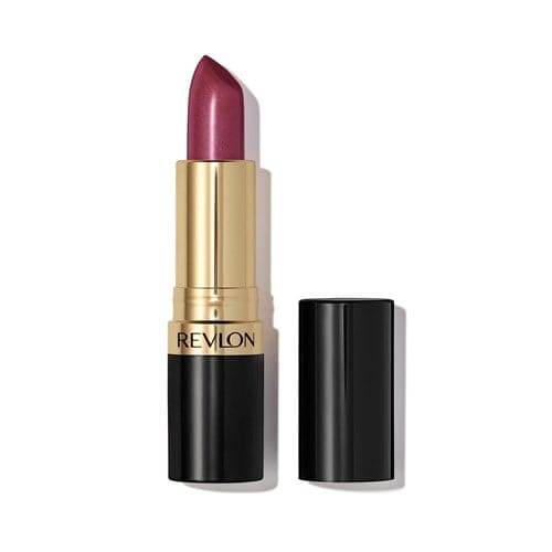Revlon Super Lustrous Lipstick Porto Please - Life Pharmacy Orewa
