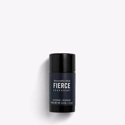 Abercrombie & Fitch Fierce Men Deodorant Stick 73G - Life Pharmacy Orewa