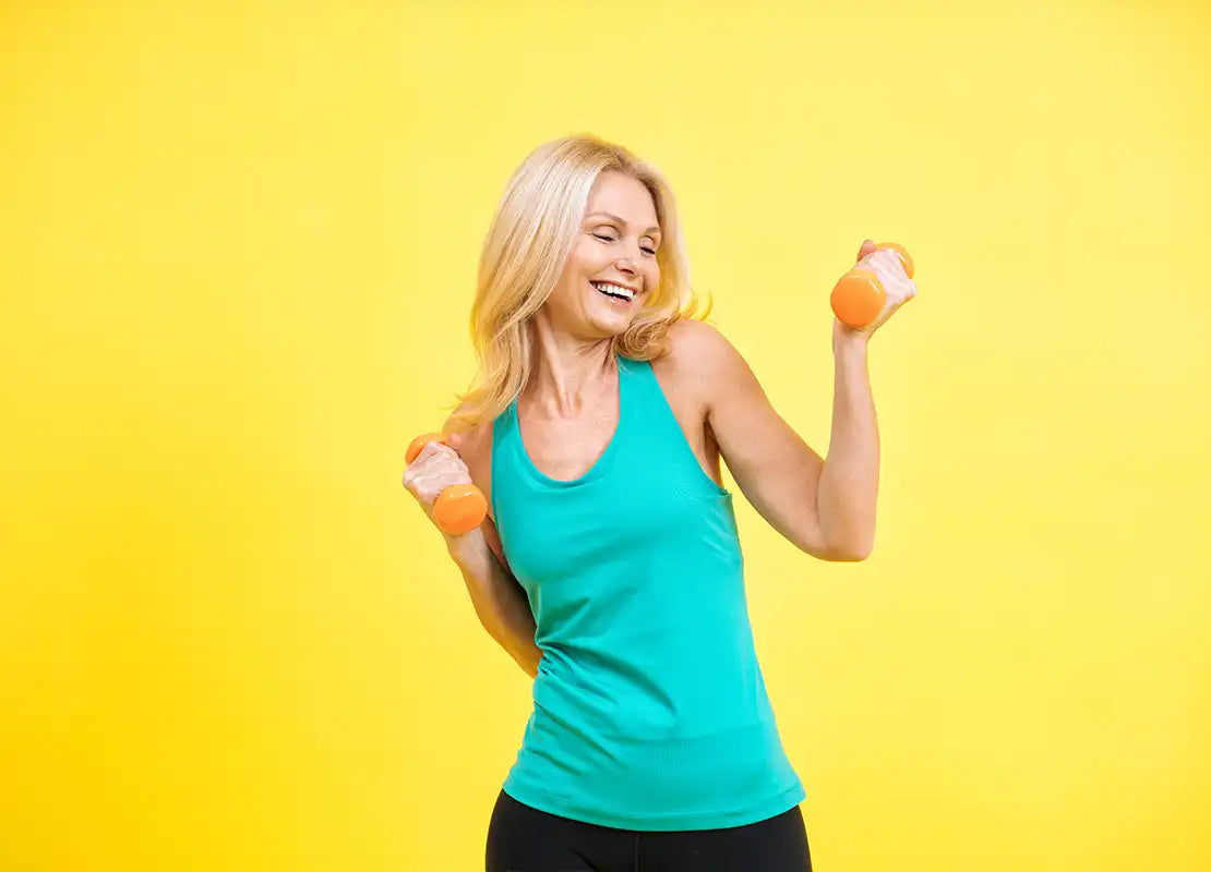 Maintaining Healthy Joints and Managing Arthritis Pain