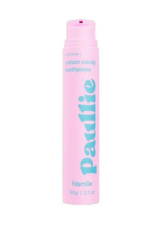 Hismile Toothpaste Cotton Candy 60G - Life Pharmacy Orewa