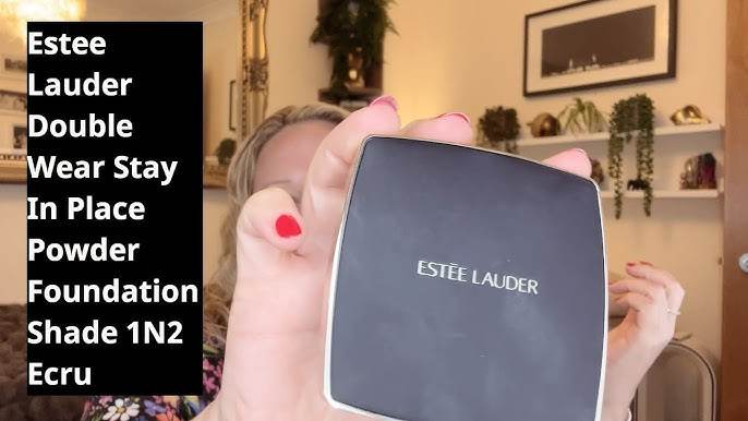 Estee Lauder Doublewear Matte Powder Foundation 1N2 Ecru - Life Pharmacy Orewa