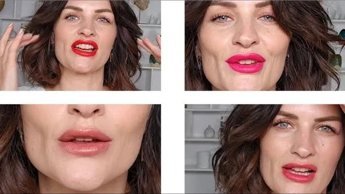 Clarins Jolie Rouge Lip 775
