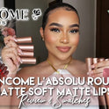Lancome L'Absolu Rouge Intimatte Lipstick 248