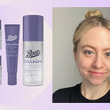 Boots Collagen Youth Activating Serum 30ml
