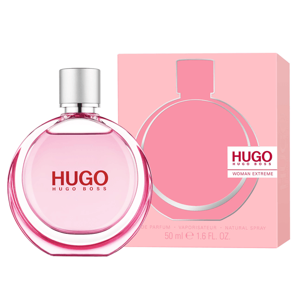 Hugo Woman Edp 50Ml - Life Pharmacy Orewa