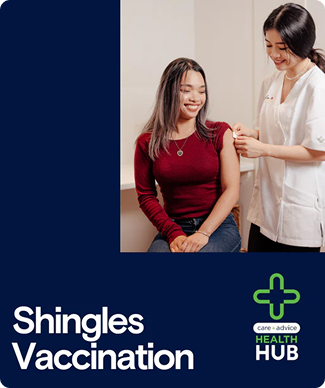 Shingles Vaccination
