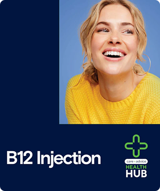B12 Injection 