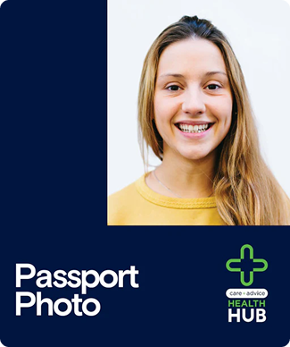Passport Photo