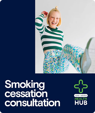 Smoking Cessation
