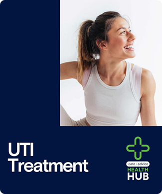 UTI Treatment
