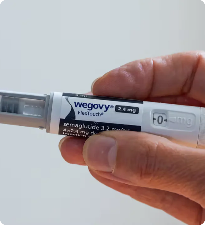 Sticky Image Section