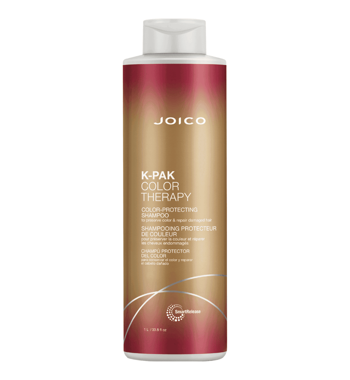 Joico K-Pak Conditioner Colour Therapy 1L - Life Pharmacy Orewa