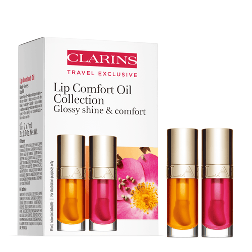 Clarins 28 Lip Comfort Oil - Life Pharmacy Orewa
