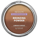 Revlon Bronzing Powder Luminous Bronze