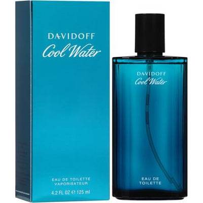 Davidoff Cw M Edt Spr 125Ml - Life Pharmacy Orewa