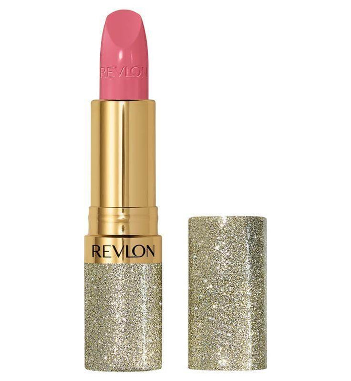 Revlon Super Lustrous Lipstick Ultra Bermuda - Life Pharmacy Orewa