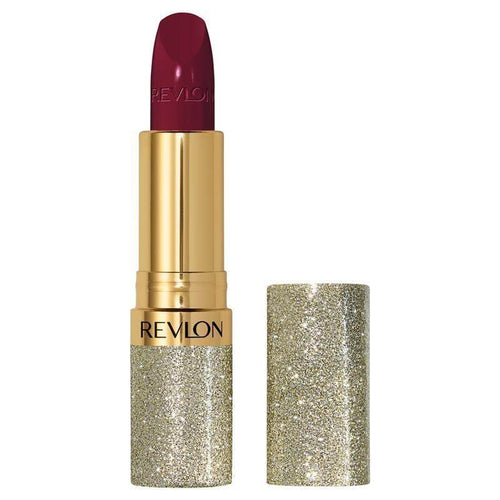 Revlon Super Lustrous Lipstick Ultra Blackberry - Life Pharmacy Orewa