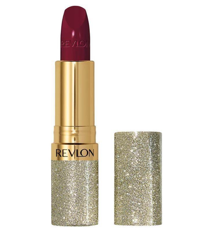 Revlon Super Lustrous Lipstick Ultra Blackberry - Life Pharmacy Orewa