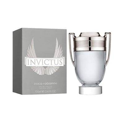 Paco Rabonne Invictus Edt 100Ml - Life Pharmacy Orewa