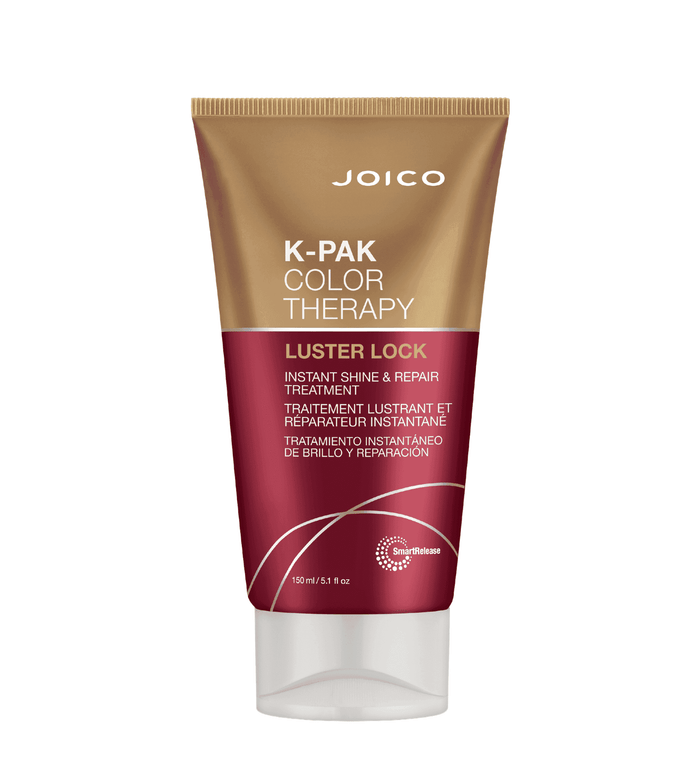 Joico K-Pak Colour Therapy Luster Lock Treatment 150ml - Life Pharmacy Orewa