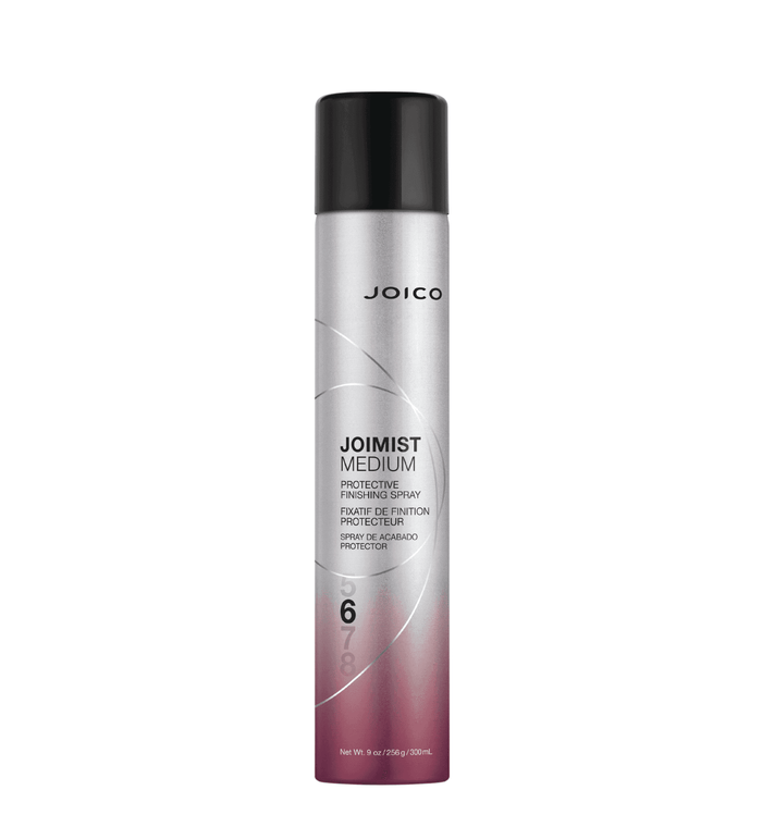 Joico Joimist Fin Hairspray Medium Hold 300ml - Life Pharmacy Orewa