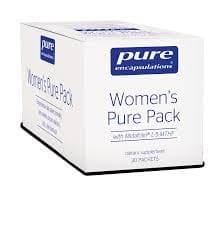 Pure Womans Nutrients 30 - Life Pharmacy Orewa
