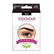 1000 Hour Lash Brow Kit Black - Life Pharmacy Orewa