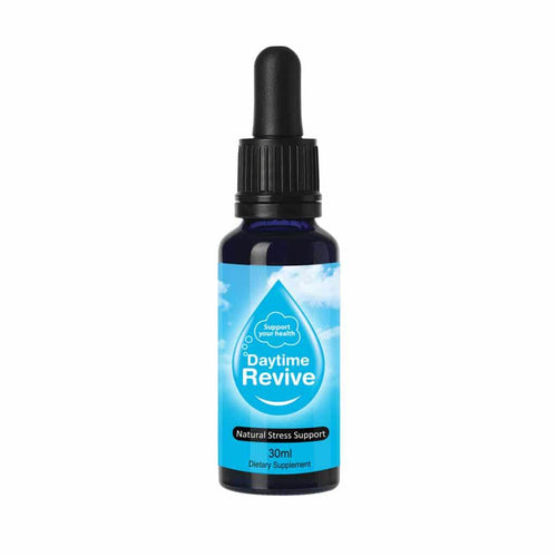 Sleep Drops Daytime Revive 30Ml - Life Pharmacy Orewa