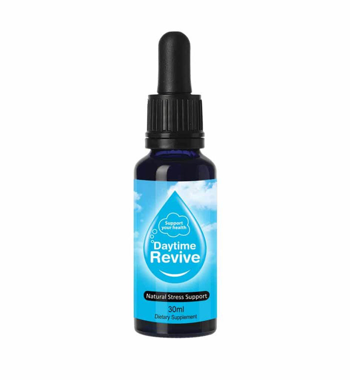 Sleep Drops Daytime Revive 30Ml - Life Pharmacy Orewa