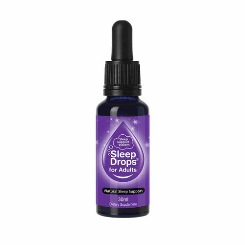 Sleep Drops 4 Adults 30Ml - Life Pharmacy Orewa