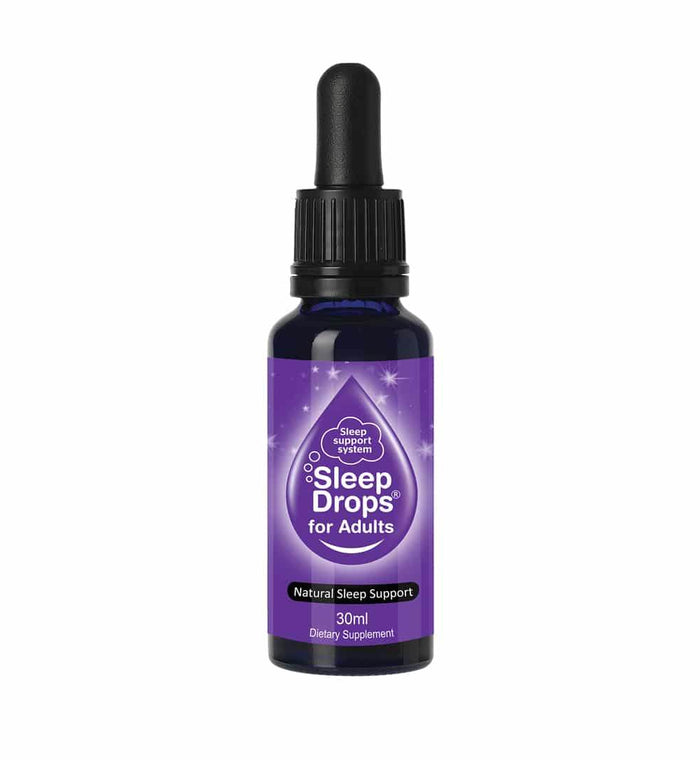 Sleep Drops 4 Adults 30Ml - Life Pharmacy Orewa