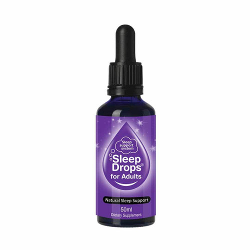 Sleepdrops For Adults 50Ml - Life Pharmacy Orewa