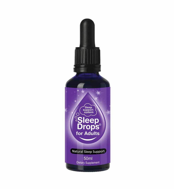 Sleepdrops For Adults 50Ml - Life Pharmacy Orewa