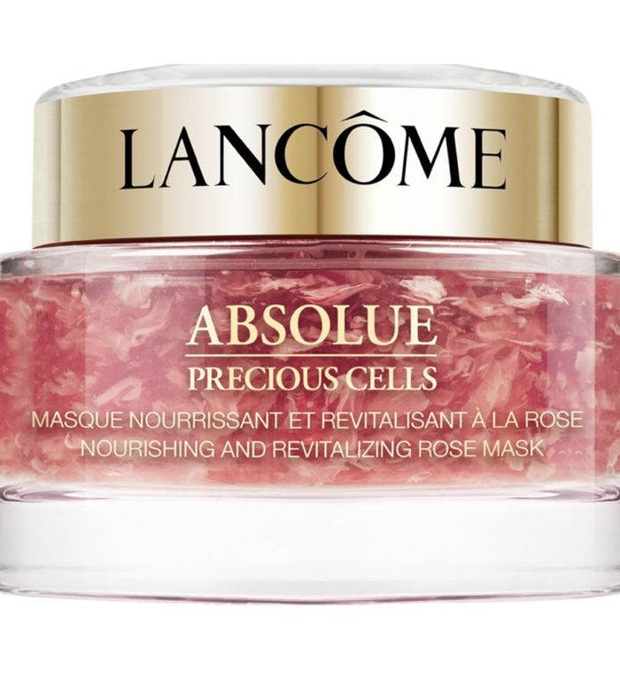 Lancome Absolue PC Rose Mask 75ml - Life Pharmacy Orewa