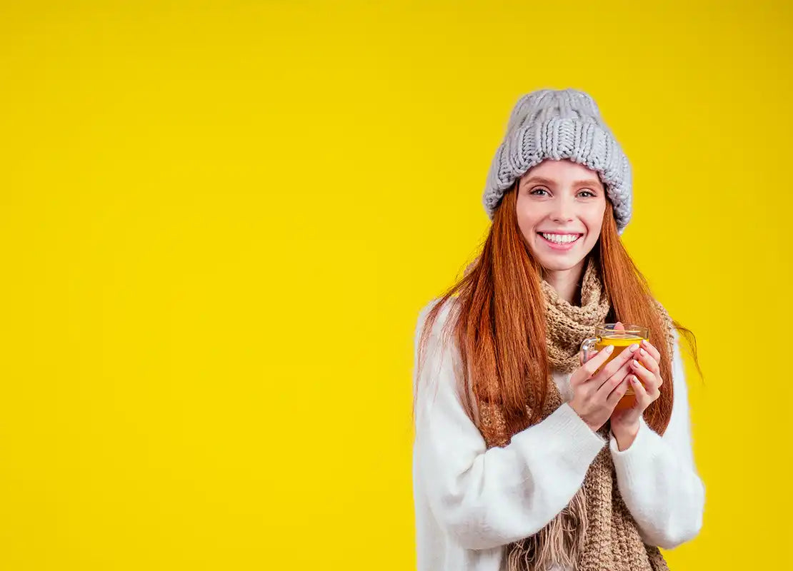 Start prepping your immune system for the winter months ahead.