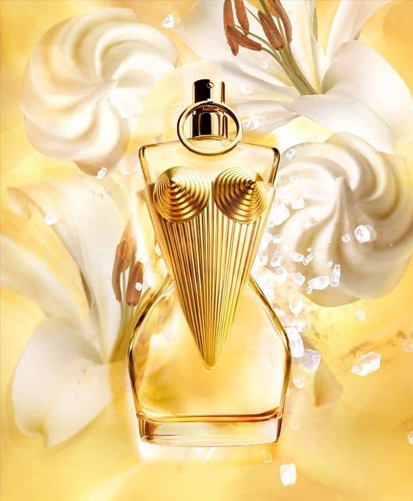 Jean Paul Gaultier Divine Edp 100ml - Life Pharmacy Orewa
