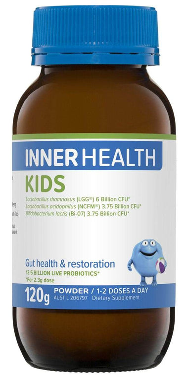 Inner Health Kids 120G - Life Pharmacy Orewa