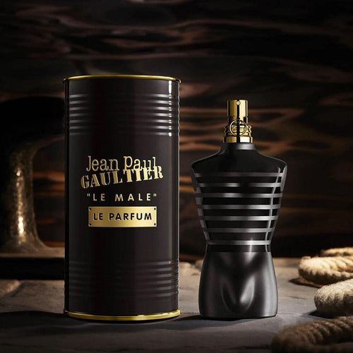 Le Male Le Parfum by Jean Paul Gaultier 125ml EDP