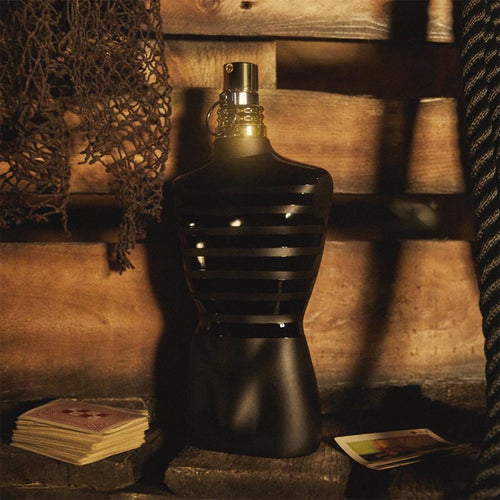 Le Male Le Parfum by Jean Paul Gaultier 125ml EDP