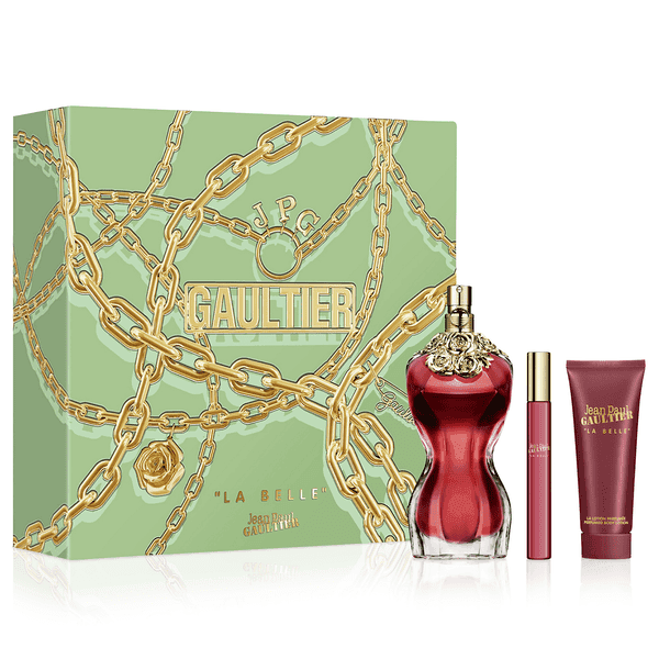 JPG LA BELLE EDP 100ML SET - Life Pharmacy Orewa