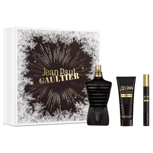 Jpg La Male EDP 125ml + Shower Gel Set - Life Pharmacy Orewa