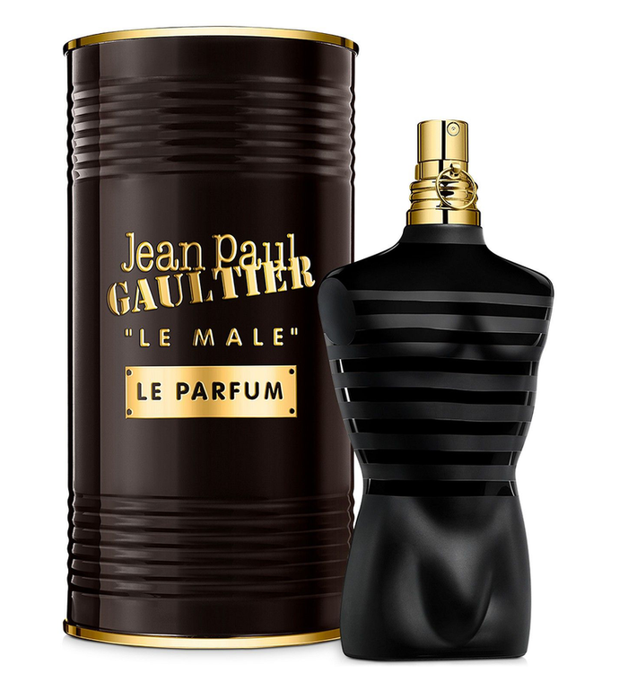 Le Male Le Parfum by Jean Paul Gaultier 75ml EDP