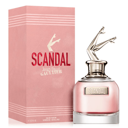 Jean Paul Gaultier Scandal Edp 80ml - Life Pharmacy Orewa