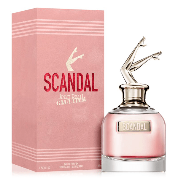 Jean Paul Gaultier Scandal Edp 80ml - Life Pharmacy Orewa