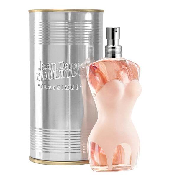 Jean Paul Gaultier Classique Edt 100ml - Life Pharmacy Orewa
