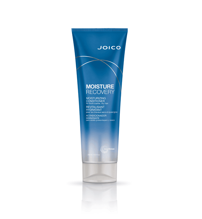 Joico Moisture Recovery Conditioner For Dry Hair 250ml - Life Pharmacy Orewa