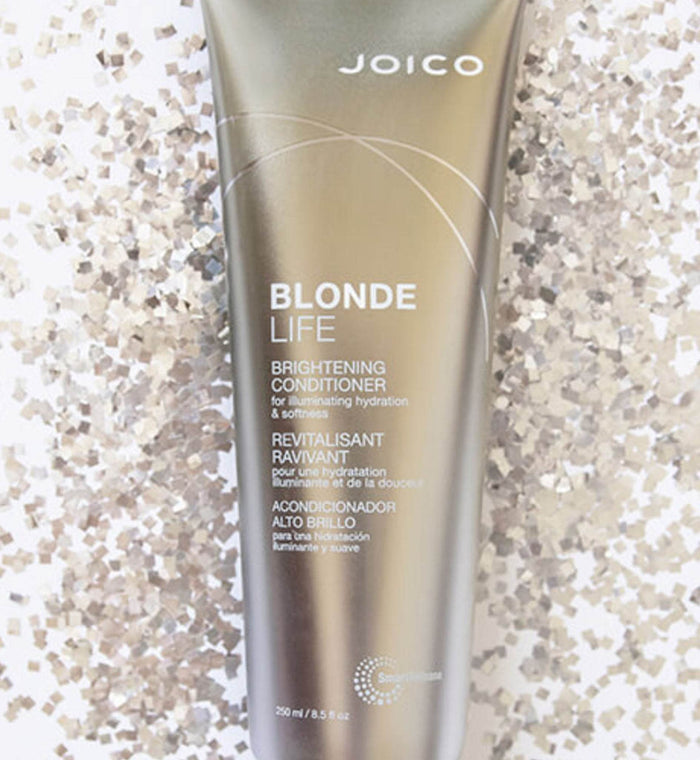Joico Blonde Life Brightening Conditioner 250ml - Life Pharmacy Orewa